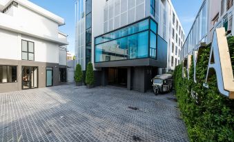 Hostel de Kaya