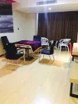 サンキューチェーンホテル(天門)