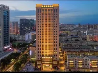 Xifujing Hotel Hotels near Chengtian Monastery