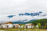 Artel Linzhi Poly - Mountain view