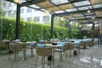 Impression Cloud Gate Hotel - servizio colazione