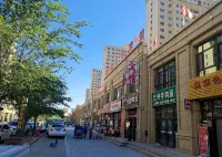 Wujiaqu Yusheng Theme Hotel