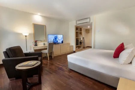 Rocana Hotel
