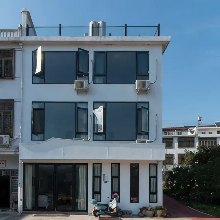 Pujiang Qingmuxiang Homestay