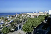 La Marina B&B - Ocean View