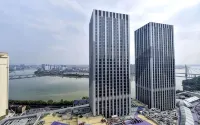 Star Light E-sports Cinema Homestay (Shangrao Wanda Plaza) - Holiday Apartments