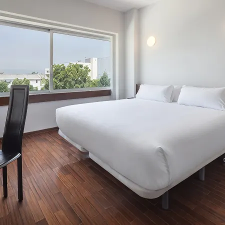 B&B Hotel e Apartamentos Felgueiras