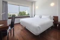 B&B Hotel e Apartamentos Felgueiras