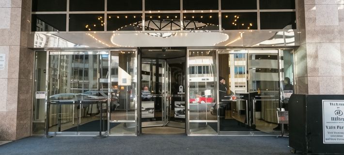 Hilton Indianapolis Hotel & Suites Hotel a Indianapolis