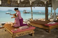 Santhiya Koh Yao Yai Resort and Spa - spa