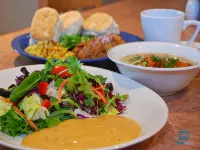 Best Western Arizonian Inn - breakfast