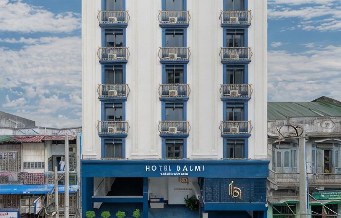 Hotel Balmi