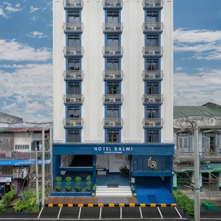 Hotel Balmi