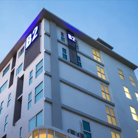 B2 Nakhon Sawan Premier Hotel