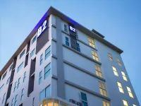 B2 Nakhon Sawan Premier Hotel Hotels near Nakhonsawan Train Station