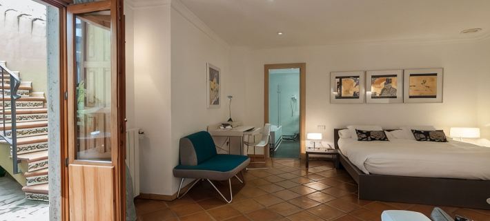 Hotel NOU Romà Ξενοδοχεία στην πόλη Denia