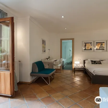 Hotel NOU Romà