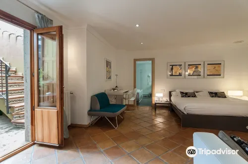 Hotel NOU Romà