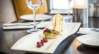 Radisson Blu Caledonien Hotel, Kristiansand - Breakfast