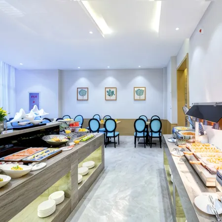 Lavande Hotel (Shenyang Olympic Center Wanda)
