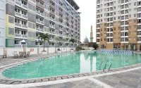 Star Apartemen Margonda Residence 2 Depok