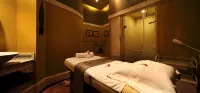 Hongyuan Hotspring Hotel - سبا