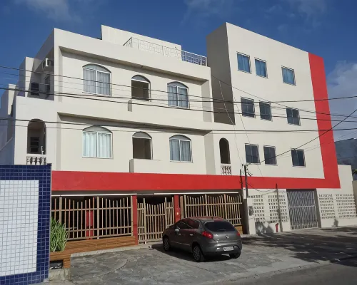 Infinity Pousada Hotels in Aracaju