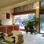 Chengbu Nanshan Apartment