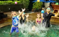 Cambridge Hotel Medan - 5-Star