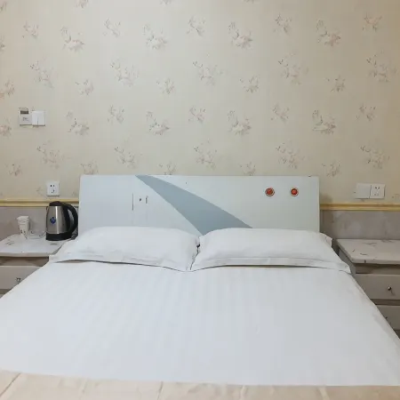 Yanggu Liqun Hotel