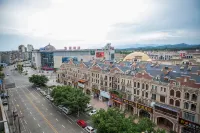 Yicheng Express Hotel (Dongxing Daping Branch) - pet friendly