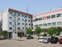 JINTA HOTEL Hotel a Hancheng