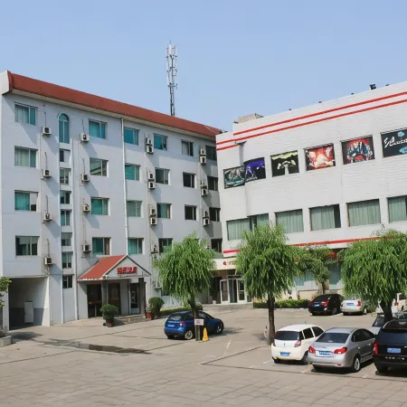 JINTA HOTEL