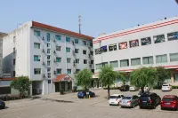 韓城金塔賓館（韓城古城店）