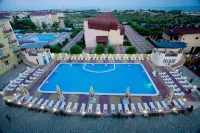 Venera Resort (Venera Rezort)