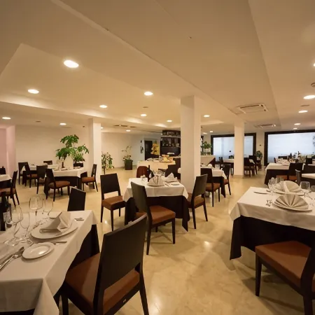 Centrum Palace Hotel & Resorts