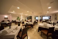 Centrum Palace Hotel & Resorts