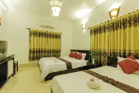 Bou Savy Guesthouse - 2-Star