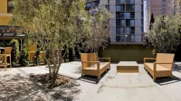 Four Points by Sheraton San Jose Downtown - parking