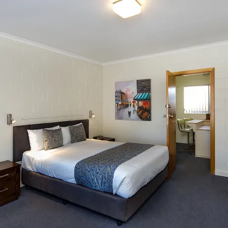 Victor Harbor City Inn