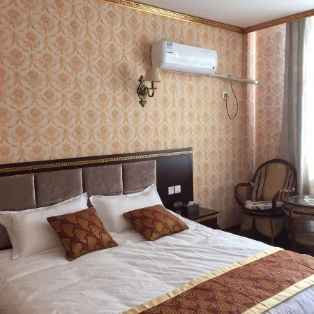 Chaya Jiayuan Hotel