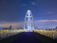 Hotel Purity Hotels near Dahan Bridge