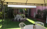Wild Orchid Resort Angeles - breakfast