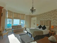 Monties Guest House - Adults Only - 3 Sao