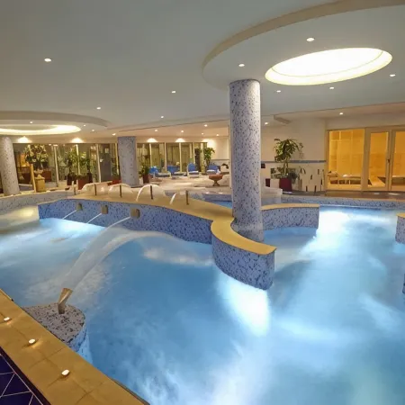 Al Raha Beach Resort and Spa