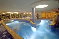 Al Raha Beach Resort and Spa - romantique