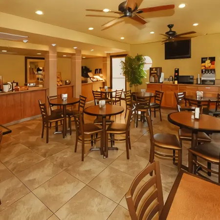 Best Western Cottonwood Inn