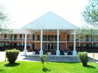 Red Carpet Inn Houma - 2 estrellas