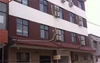 Jiaozuo Xijia Apartment - Pet friendly