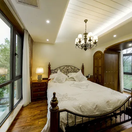 Whisper of The Nature Hotel